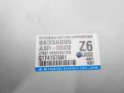 Lenksäule JJ301000572 Citroën C4 Aircross (BU) SUV 1.6 HDi 16V 115 (DV6C(9HD))