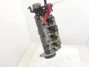 Zylinderkopf 6660FDP Renault Megane II (LM) Limousine 1.9 dCi 120 (F9Q-800)