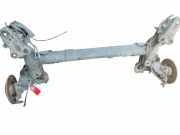 Hinterachse 1607197380 Peugeot 2008 (CU) Großraumlimousine 1.6 BlueHDi 120 (DV6FC(BHZ))