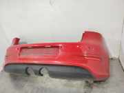 Stoßstange Hinten 1K6807417A Volkswagen V BERLINA (1K1) GTI 200 CV / 147 KW