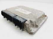 Motorsteuergerät 06A906019BR Seat Leon (1M1) Schrägheck 5-drs 1.6 (AKL)