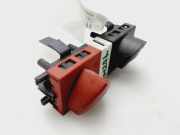 Warnleuchte Schalter 8200407415 Renault Megane II Grandtour (KM) Kombi 5-drs 2.0 16V (F4R-770)