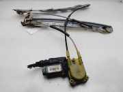 Fensterheber Links Vorne 8201010926 Renault MEGANE II BERLINA 5P Confort Dynamique 106 CV / 78 KW