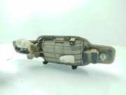 Türgriff Außen Links Hinten 7344031000 SsangYong Actyon SUV 2.0 Xdi 16V (OM664.951)