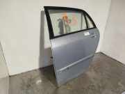 Tür Links Hinten 6700402170 Toyota Corolla (E12) Schrägheck 2.0 D-4D 16V 116 (1CD-FTV)