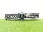 Grill 531110F901 Toyota Corolla Verso (R10/11) Großraumlimousine 2.2 D-4D 16V (2AD-FTV)