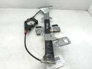 Fensterheber Rechts Vorne 8S61A23208AA Ford Fiesta 5 (JD/JH) Schrägheck 1.4 TDCi (F6JA)