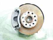 Achsschenkel Halter Links Vorne 5WA407255 Volkswagen VII LIM. (BQ1) Advance 116 CV / 85 KW