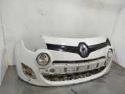 Stoßstange Vorne 620228072R Renault Twingo II (CN) Schrägheck 3-drs 1.5 dCi 90 FAP (K9K-820(K9K-P8))