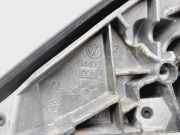 Außenspiegel Rechts 3B1857508AT01C Skoda Superb (3U4) Limousine 2.0 TDI 16V (BSS)