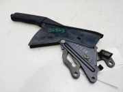 Handbremshebel 2014270134 Mercedes-Benz 190 (W201) Limousine 2.3 E (M102.985)