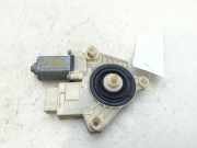 Fensterhebermotor Links Hinten 5JA959811H Skoda RAPID Ambition 105 CV / 77 KW