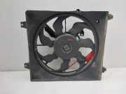 Kühlerventilator 252313F000 Hyundai Santa Fe II SUV 2.2 CRDi 16V 4x2 (D4EB)