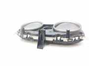 Tachoeinheit Kmh 8200408781F Renault II CLASSIC BERLINA Dynamique 112 CV / 82 KW