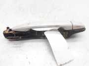 Türgriff Außen Links Hinten 61160AJ000B5 Subaru Legacy Wagon (BR) Kombi 2.0 D 16V (EE20)