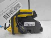 Türschloss Links Vorne 7121037000 SsangYong Korando Geländewagen 1.6 e-XDi 16V 2WD (D16DTF)