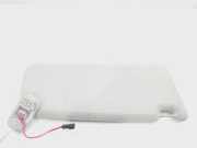 Sonnenblende Links 39868292 Volvo C30 (EK/MK) Schrägheck 3-drs 2.0 D3 20V (D5204T5)