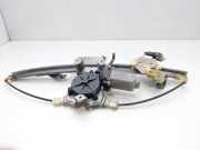 Fensterheber Rechts Hinten 82700AV610 Nissan BERLINA (P12) Acenta 109 CV / 80 KW