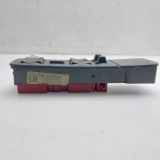 Schalter F?r Elekt. Fensterheber Rechts Vorne 30815235 Volvo S40 (VS) Limousine 1.9 TD (D4192T)