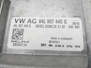 Motorsteuergerät 04L907445G Volkswagen Golf VII Variant (AUVV) Kombi 1.6 TDI BMT 16V (DGTE) DGTE