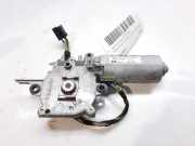 Schiebedachmotor 2208203842 Mercedes-Benz S (W220) Limousine 3.2 S-320 CDI 24V (OM613.960)