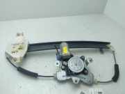 Fensterheber Links Vorne 96627079 Daewoo / Chevrolet Captiva (C100) SUV 2.0 CDTI 16V 150 4x2 (LLW)