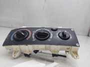 Bedienung Klimaanlage 663212P Renault Scénic I (JA) -> 1999, Zie MEGANE Großraumlimousine 1.4 16V (K4J-750)