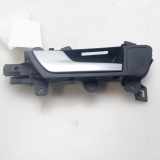 Türgriff Innen Links Hinten 8K0839019E Audi A4 (B8) Limousine 2.0 TDI 16V (CJCD)