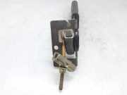 Handbremshebel 470162 Peugeot 206 (2A/C/H/J/S) Schrägheck 1.9 D (DW8B(WJY))