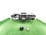 Airbag Set 2K5857003C Volkswagen Caddy Alltrack Van 1.6 TDI 16V (CAYD) CAYD