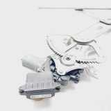 Fensterheber Links Vorne 961919100 Toyota Auris (E15) Schrägheck 1.4 D-4D-F 16V (1NDTV)