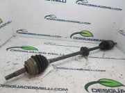 Antriebswelle Rechts Vorne 26059297 Opel Astra G (F69) Limousine 1.7 DTL (X17DTL)
