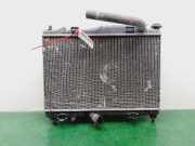 Radiator C1B18005AA Ford Fiesta 6 (JA8) Schrägheck 1.0 EcoBoost 12V 125 (M1JH)