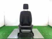 Sitz Rechts Vorne 1799697 Ford Fiesta 6 (JA8) Schrägheck 1.25 16V (SNJB)