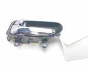 Türgriff Innen Links Hinten 80671JG30A Nissan X-Trail (T31) SUV 2.0 XE,SE,LE dCi 16V 4x2 (M9R)