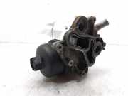 Ölfiltergehäuse 6C1Q6B624AC Ford Transit Tourneo Bus 2.2 TDCi 16V (QVFA)