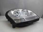 Scheinwerfer Rechts A1648260201 Mercedes-Benz ML II (164/4JG) SUV 3.0 ML-280 CDI V6 24V (OM642.940)