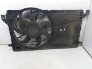 Kühlerventilator 3M5H8C607RE Ford Focus 2 Limousine 1.6 TDCi 16V 110 (G8DA)