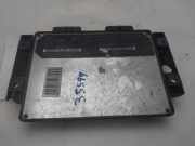 Motorsteuergerät 9641390180 Peugeot 306 (7B) Limousine 1.9 D (DW8(WJY))