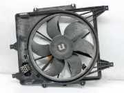 Kühlerventilator 7701050677 Renault Clio II (BB/CB) Schrägheck 1.5 dCi 65 (K9K-704)
