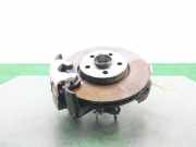 Achsschenkel Halter Links Vorne 2Q0407255AD Volkswagen Taigo SUV 1.0 TSI 110 12V (DLAA) DLAA