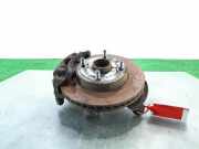 Achsschenkel Halter Links Vorne 96376611 Daewoo / Chevrolet Tacuma Großraumlimousine 1.6 16V (A16DMS)