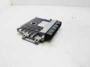 Motorsteuergerät 9663548180 Peugeot 407 SW (6E) Kombi 2.0 HDiF 16V (DW10BTED4(RHR))