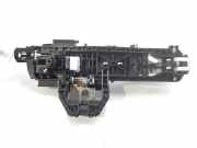 Türgriff Außen Links Hinten A2047602134 Mercedes-Benz A (W176) Schrägheck 2.2 A-200 CDI, A-200d 16V (OM651.930(Euro 6))