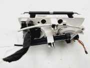 Bedienung Klimaanlage T1000220K Peugeot 308 (4A/C) Schrägheck 1.6 HDi 16V (DV6ATED4(9HX))