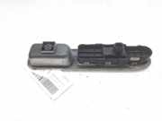 Schalter Für Elekt. Fensterheber Rechts Vorne 6554E7 Peugeot 307 (3A/C/D) Schrägheck 2.0 HDi 110 FAP (DW10ATED(RHS))