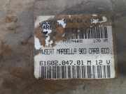 Motorsteuerger?t 6160204701 Seat Marbella Schr?gheck 3-drs 0.9 900 (09NCB)