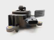 Gaspedal 8200297342 Renault Clio III (BR/CR) Schrägheck 1.5 dCi 70 (K9K-768)