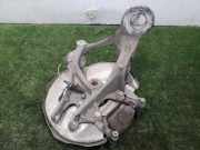 Achsschenkel Halter Rechts Hinten 8K0611846G Audi A4 (B8) Limousine 2.0 TDI 16V (CAHA)