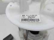 Tankschwimmer 31110G6100 Kia Picanto (JA) Schrägheck 1.0 12V (G3LD)